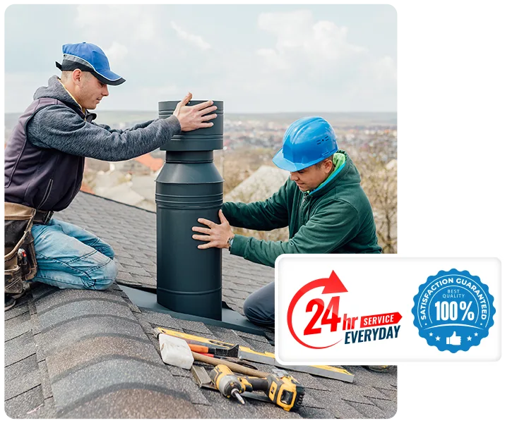 Chimney & Fireplace Installation And Repair in Fort Walton Beach, FL