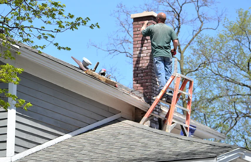 Chimney & Fireplace Inspections Services in Fort Walton Beach, FL