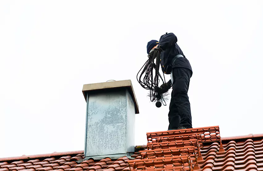 Chimney & Fireplace Sweeps in Fort Walton Beach, FL